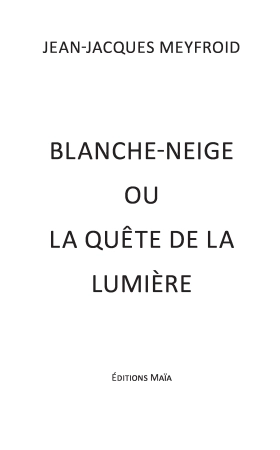 BLANCHE-NEIGE
