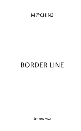 Border Line