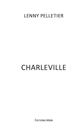 Charleville