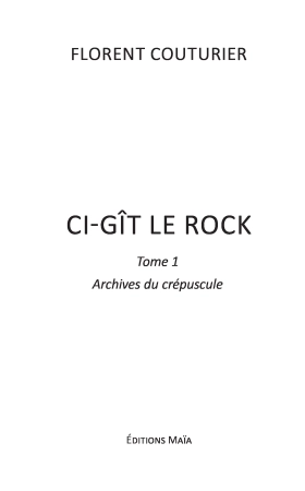 Ci-git le rock