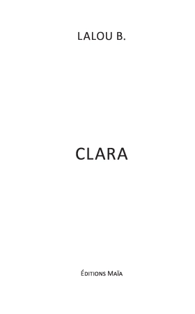 Clara !