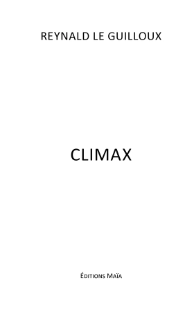 Climax