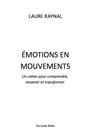 Émotions en mouvement