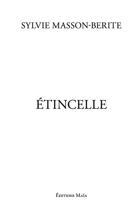 Étincelle