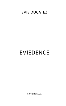 Eviedences