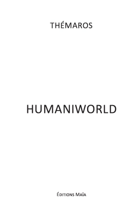 Humaniworld - Thémaros .