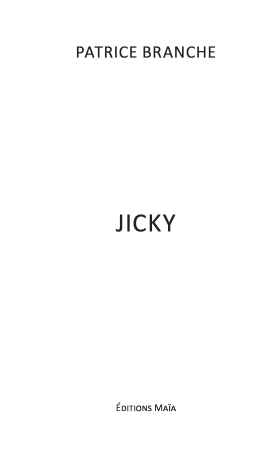 Jicky