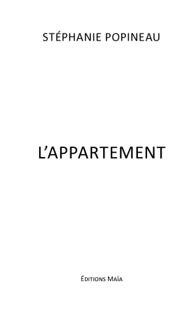 L’Appartement