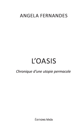 L'Oasis