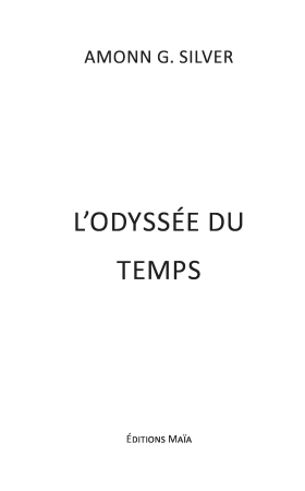 L'Odyssée du Temps