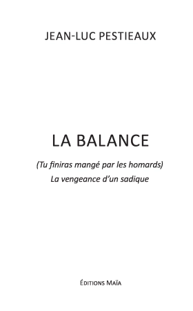 La Balance