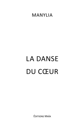 La danse du coeur