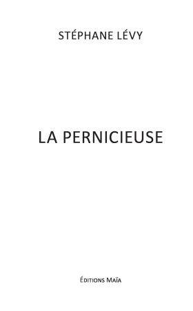 La pernicieuse
