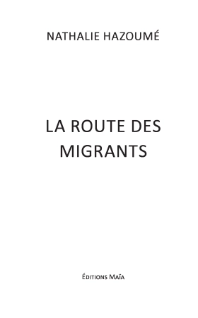 La route des migrants