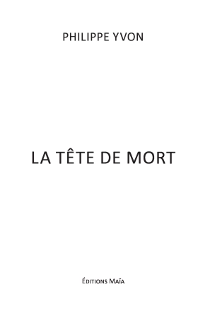 La tête de mort