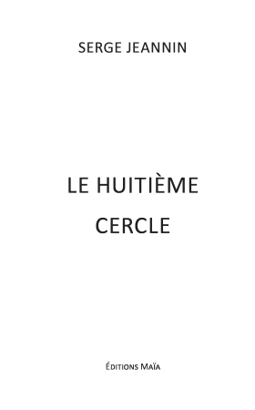 LE 8 -ème Cercle