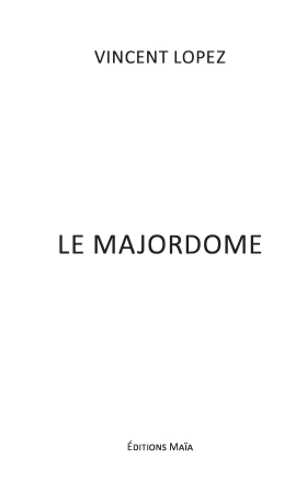 Le Majordome