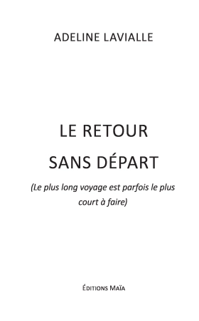 Le retour sans départ