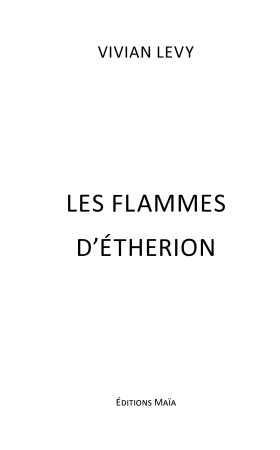 Les flammes d'Etherion