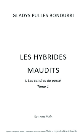 Les Hybrides Maudits