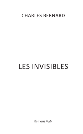 Les Invisibles