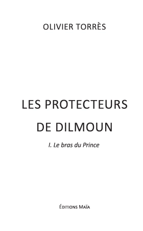 Les protecteurs de Dilmoun