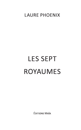 Les 7 royaumes