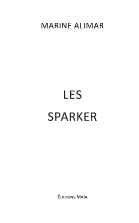 Les Sparker