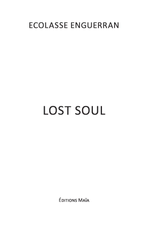 LOST SOUL