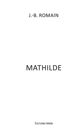 MATHILDE