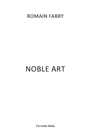 Noble art