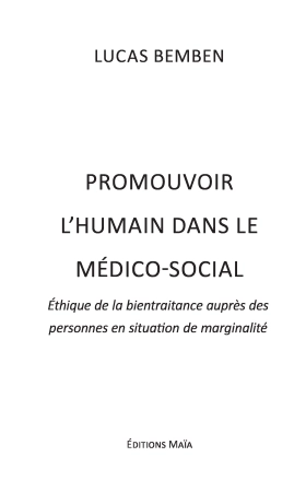 Promouvoir l’humain dans le secteur médico-social