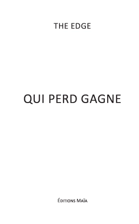 Il était…