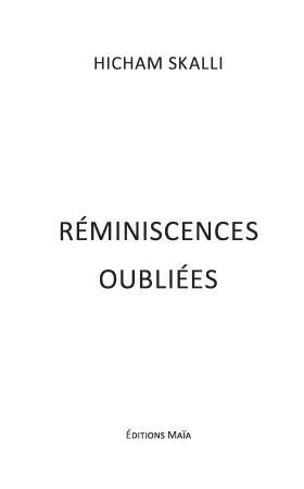 Réminiscences oubliées