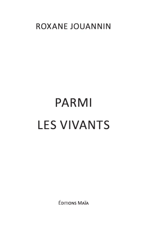 Parmi les vivants