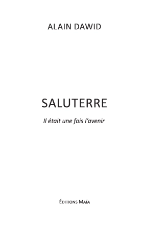 SALUTERRE