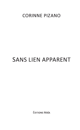 Sans lien apparent