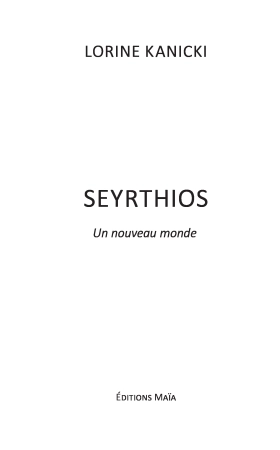 Seyrthios