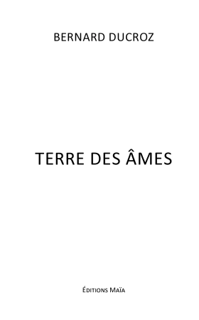 Terre des âmes
