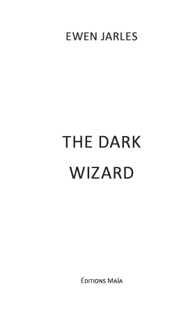 The dark wizzard