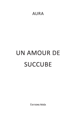 Un Amour de Succube