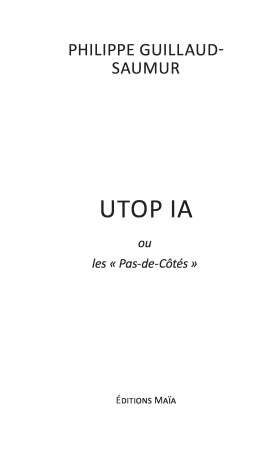 UTOP IA