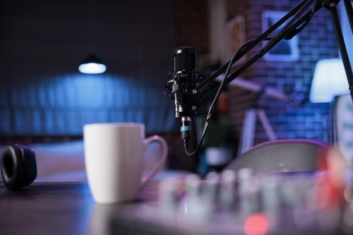 Le podcast d'Euthena