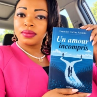 Francine Carine Azombo