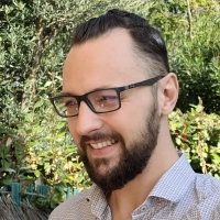 Benjamin GORAU