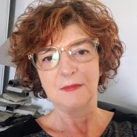 Isabelle Gouël