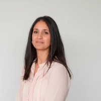 Hanane BORLET-MLAIKIA