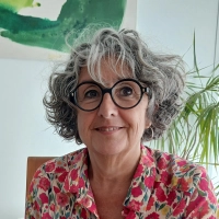 Elisabeth CLAVEAU