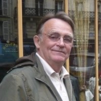Alain PRÉCHAC