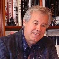 Patrice Cuynet